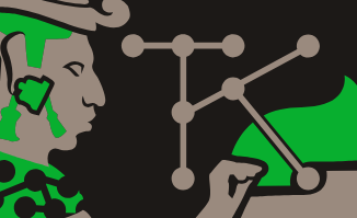 Image de couverture pour: La naissance du dieu Tihka Tek